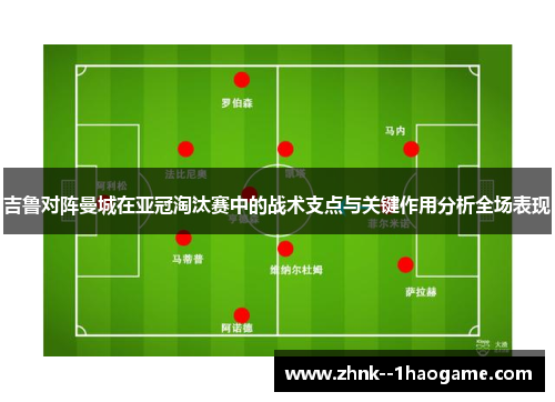 吉鲁对阵曼城在亚冠淘汰赛中的战术支点与关键作用分析全场表现